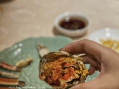 -成隆行·蟹王府(九江路店)