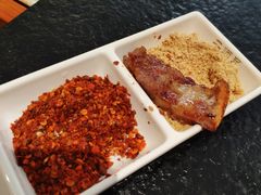 -二师兄火盆烤肉(湖口店)