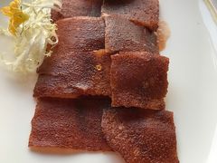 -金轩中餐厅 Jin Xuan(浦东丽思卡尔顿酒店)