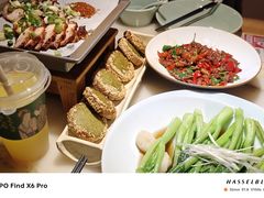 -绿茶餐厅(西单老佛爷店)