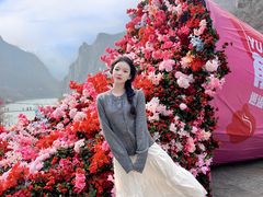 -河南宝泉旅游区