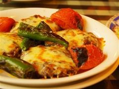 芝士牛肉餅-Mevlana梅夫娜土耳其餐厅·清真