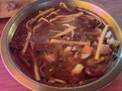 -功夫怪兽·烧烤(珠江路店)
