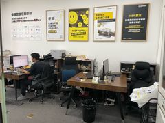 -NICE PRINT 奈印(会展中心店)