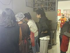 -晓友烧麦(光华村店)