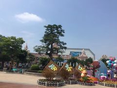 -厦门方特梦幻王国