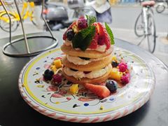 -Alimentari Grande(东湖路店)