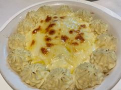 -波特曼西餐厅(南岗店)