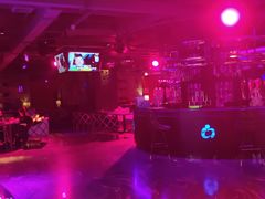 -AGOGO HOUSE KTV(东街店)