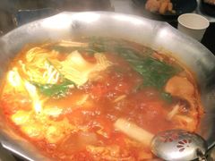 -湊湊火锅·茶憩(打浦桥日月光店)