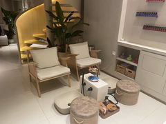 -泰合玺·精油疗愈 SPA(南京河西万达店)