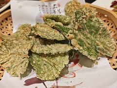 -古萧汪家羊肉馆(淮北四马路店)