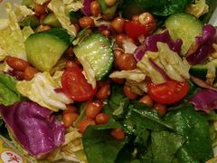 -芦月轩羊蝎子(北蜂窝店)