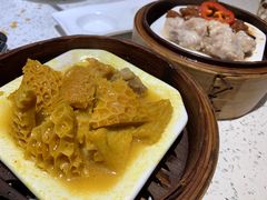 -又一间茶点轩(百汇广场店)