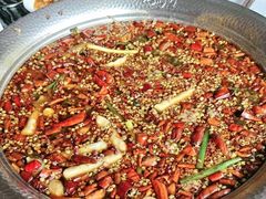-老船舫·现做活鲜鱼馆(东郊记忆店)