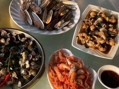 -八仔大富楼·河鲜(西江店)