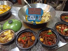 -好灶头妈妈菜·千岛湖土菜地标美食