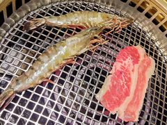 -AJIYA·池袋日式烧肉自助(天津万象城店)