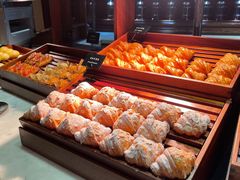 -广州富力丽思卡尔顿酒店