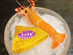 -竹之月日本料理铁板烧(香江花园店)