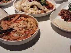 -西域阿里马新疆菜·清真(桂花路店)