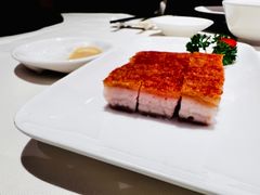 冰烧三层肉-利苑酒家(金宝店)
