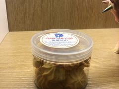 -黄山馥丽蓝山酒店(新安江店)