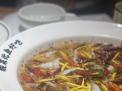 -太二酸菜鱼(汕头苏宁广场店)