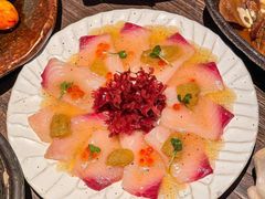 -三川·十酒Izakaya(南昌路店)