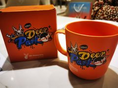 -Deer Park鹿园西餐(仁恒置地广场店)