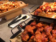 -比格比萨自助(万柳华联店)