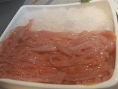 -海底捞火锅(璞丽中心店)