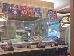 -万岁寿司(蓬江万达店)