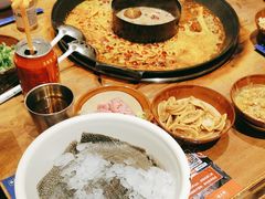 -楠火锅(太古里总店)