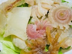 -汕头八合里海记牛肉店(清河店)
