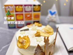 -洛佩塔蛋糕