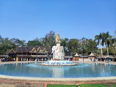 -西双版纳傣族园