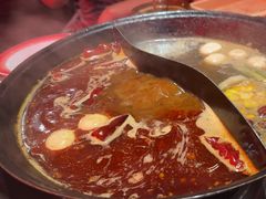 -江北北火锅馆·公路夜市(魏公村店)