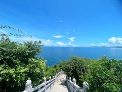 -海南分界洲岛旅游区