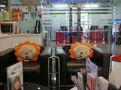 -马泷齿科·皓康门诊(尚都SOHO店)