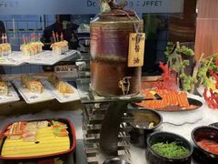 -東盛炭烤自助料理(浦东文峰广场店)