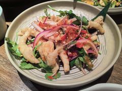 -云海肴·汽锅鸡·云南代表菜(浦江欢乐颂店)