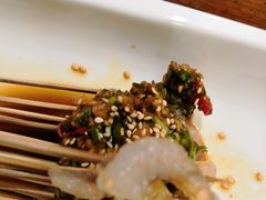-串玖郎绿色串吧(丽晶公馆店)