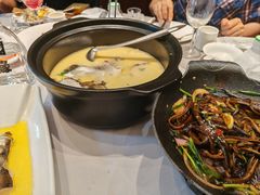 -钱记·乡野菜(紫荆花路店)