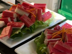 -六味牛杂煲·斋菜煲(桫椤湾店)
