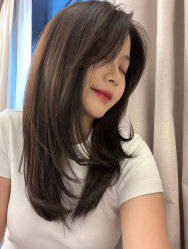 -东梵造型·烫发染发接发连锁SALON