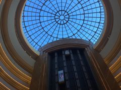 -杭州国际会议中心洲际酒店-原素全日餐厅(解放东路店)