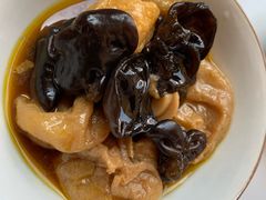 四喜面筋-新万鑫银丝面·非遗无锡味(惠山古镇店)