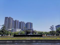 -常熟理文铂尔曼酒店