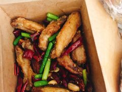 -搓火大都会(广安门总店)